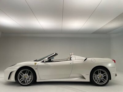 صورة 1 لـ 2007 Ferrari F430 SPIDER