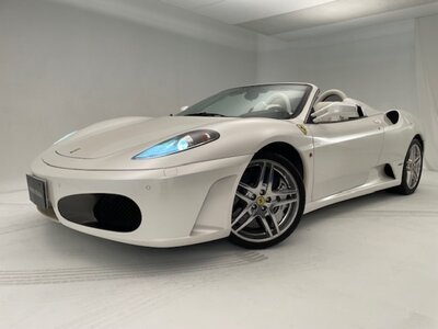 صورة 2 لـ 2007 Ferrari F430 SPIDER