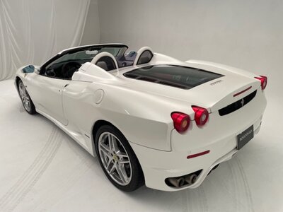 صورة 3 لـ 2007 Ferrari F430 SPIDER