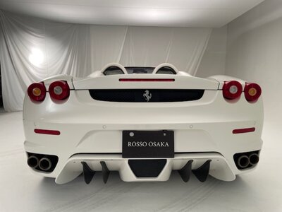 صورة 5 لـ 2007 Ferrari F430 SPIDER