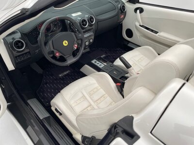 صورة 6 لـ 2007 Ferrari F430 SPIDER