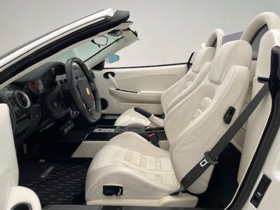صورة 7 لـ 2007 Ferrari F430 SPIDER