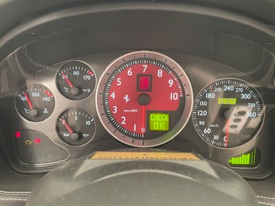 صورة 9 لـ 2007 Ferrari F430 SPIDER