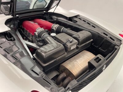 صورة 11 لـ 2007 Ferrari F430 SPIDER