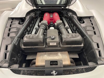 صورة 12 لـ 2007 Ferrari F430 SPIDER