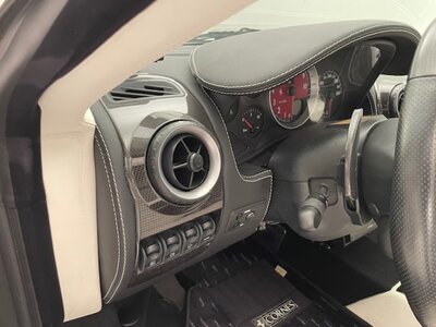 صورة 13 لـ 2007 Ferrari F430 SPIDER