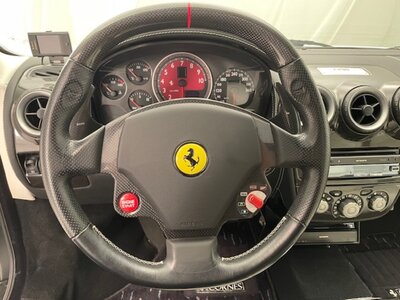 صورة 16 لـ 2007 Ferrari F430 SPIDER