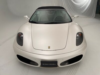 صورة 18 لـ 2007 Ferrari F430 SPIDER