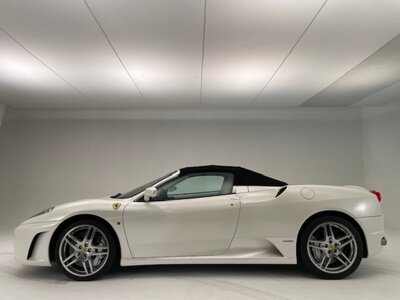 صورة 17 لـ 2007 Ferrari F430 SPIDER