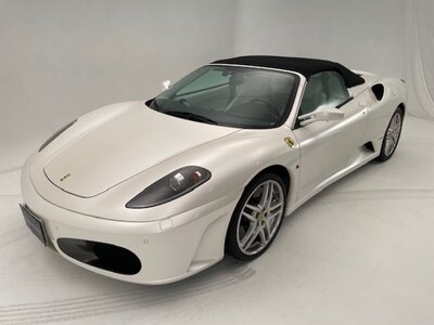 صورة 19 لـ 2007 Ferrari F430 SPIDER