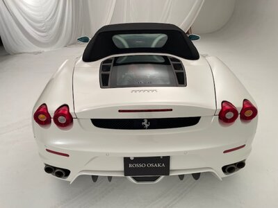 صورة 20 لـ 2007 Ferrari F430 SPIDER