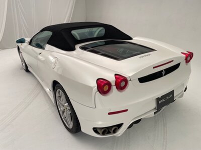 صورة 21 لـ 2007 Ferrari F430 SPIDER
