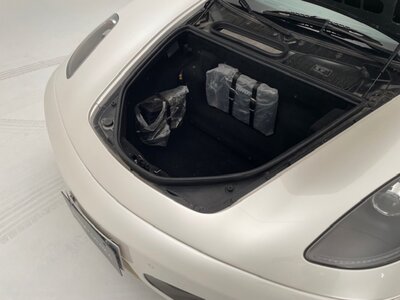 صورة 22 لـ 2007 Ferrari F430 SPIDER