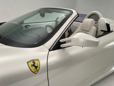 صورة 8 لـ 2007 Ferrari F430 SPIDER