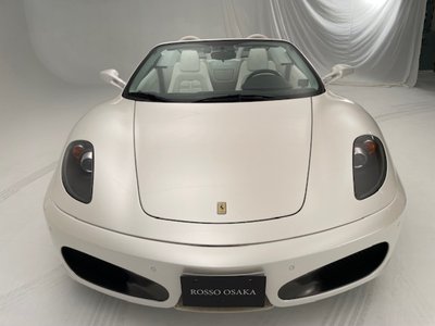 صورة 4 لـ 2007 Ferrari F430 SPIDER