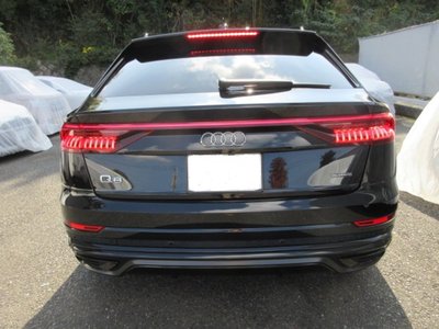 2019 AUDI Q8 照片 13