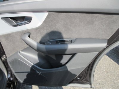 2019 AUDI Q8 照片 20