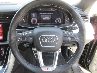 2019 AUDI Q8 照片 27
