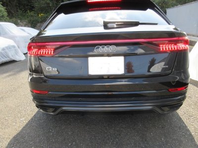 2019 AUDI Q8 照片 7