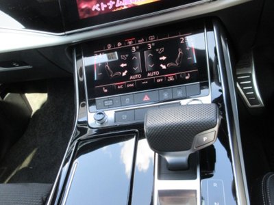 2019 AUDI Q8 照片 24