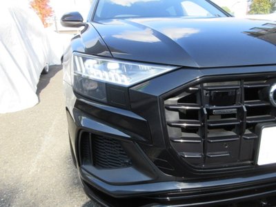 2019 AUDI Q8 照片 12