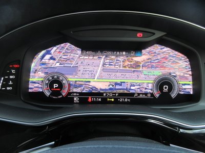 2019 AUDI Q8 照片 31