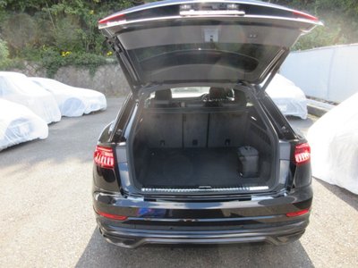 2019 AUDI Q8 照片 8