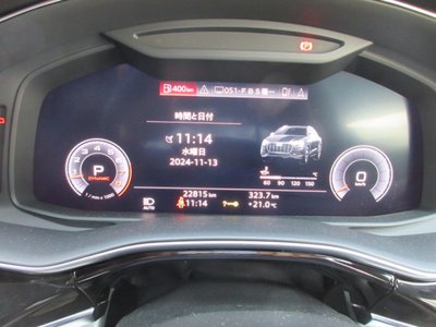 2019 AUDI Q8 照片 30