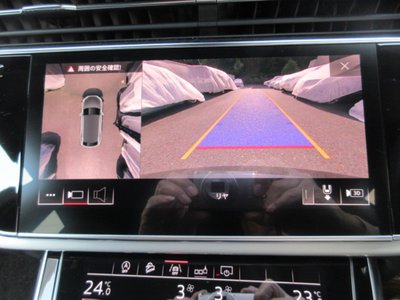 2019 AUDI Q8 照片 26