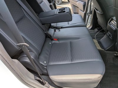 2024 Toyota LAND CRUISER 250 — фото 46