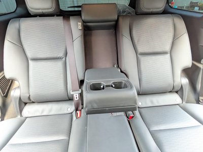 2024 Toyota LAND CRUISER 250 — фото 42