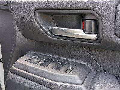 2024 Toyota LAND CRUISER 250 — фото 8