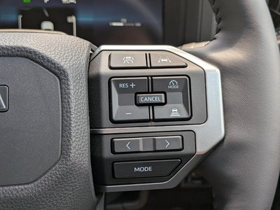 2024 Toyota LAND CRUISER 250 — фото 24