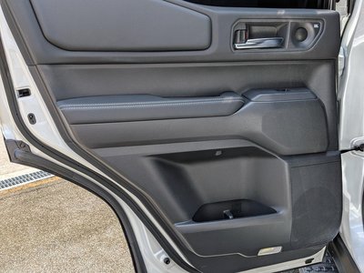 2024 Toyota LAND CRUISER 250 — фото 50