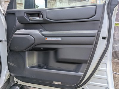 2024 Toyota LAND CRUISER 250 — фото 7