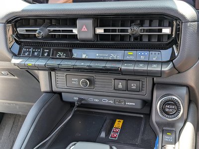 2024 Toyota LAND CRUISER 250 — фото 27