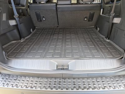 2024 Toyota LAND CRUISER 250 — фото 68