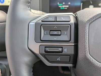 2024 Toyota LAND CRUISER 250 — фото 23