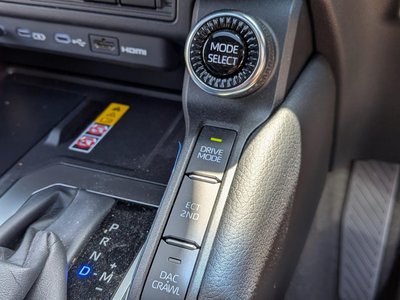 2024 Toyota LAND CRUISER 250 — фото 29