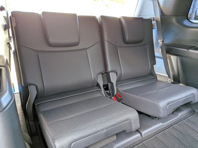 2024 Toyota LAND CRUISER 250 — фото 72
