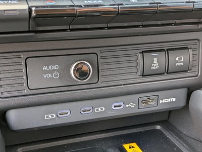 2024 Toyota LAND CRUISER 250 — фото 40