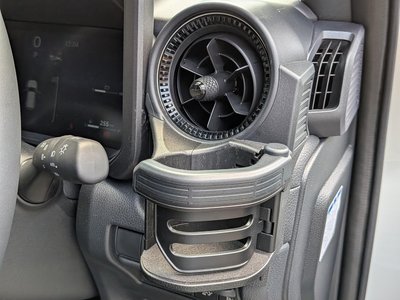 2024 Toyota LAND CRUISER 250 — фото 11