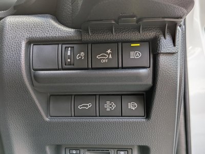 2024 Toyota LAND CRUISER 250 — фото 13