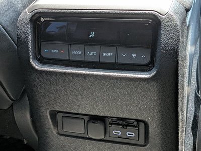 2024 Toyota LAND CRUISER 250 — фото 48