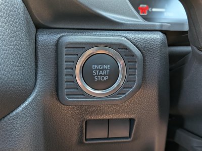 2024 Toyota LAND CRUISER 250 — фото 25