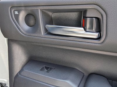 2024 Toyota LAND CRUISER 250 — фото 43