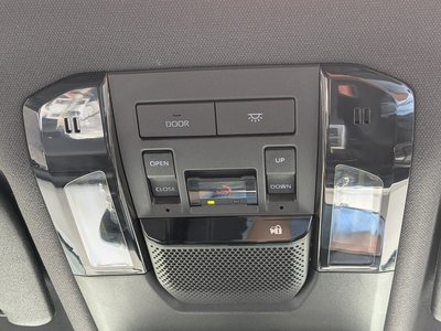 2024 Toyota LAND CRUISER 250 — фото 39