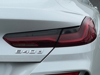 2020 BMW 8 SERIES photo 13