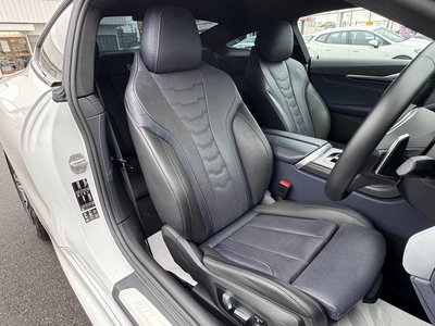 2020 BMW 8 SERIES thumbnail 35