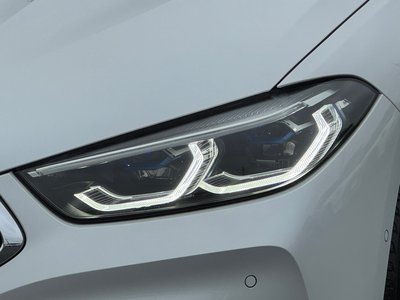 2020 BMW 8 SERIES photo 9